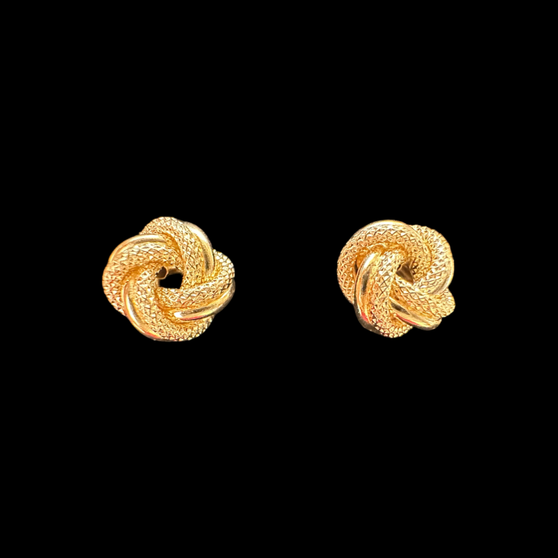 BO NOEUD ALGÉRIEN LISSE ET PIQUÉ 1,95g OR 750/ml