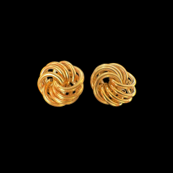 BO MACARON LISSE 2,3g OR 750/ml